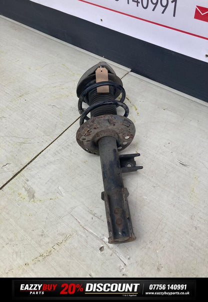Mercedes A45 AMG W176 Front Right Shock Absorber A1763205638
