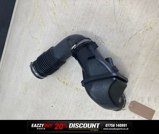 Mercedes-Benz A-Class W176 Facelift 2013 Air Intake Pipe Hose a6510902242