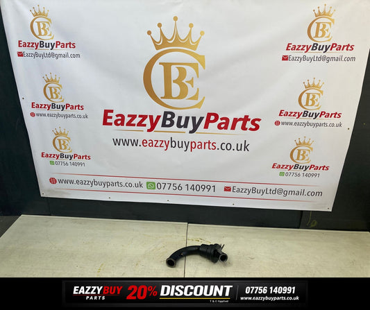 Mercedes-Benz B W246 2018 Air Intake Pipe 4012203c