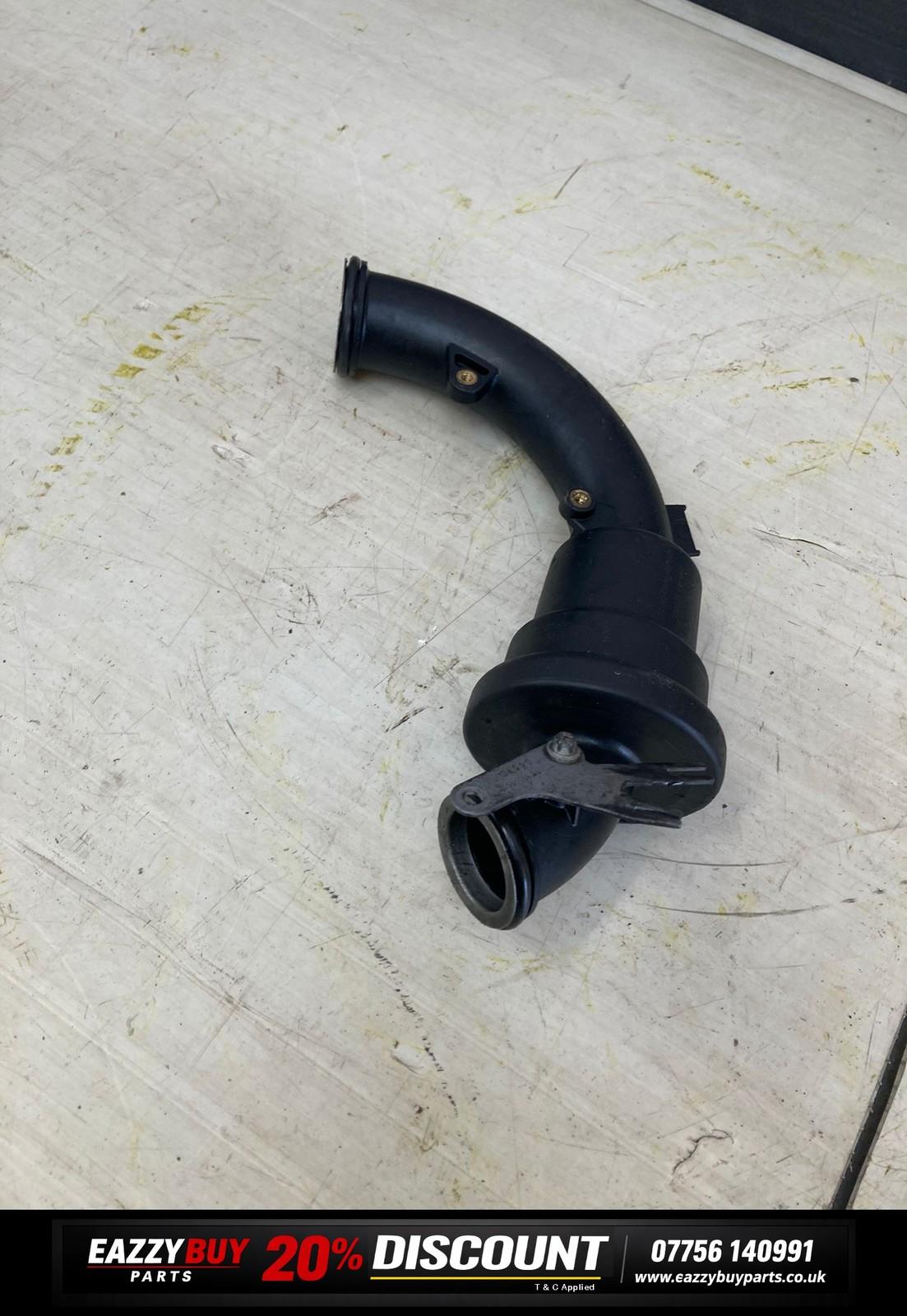 Mercedes-Benz B W246 2018 Air Intake Pipe 4012203c