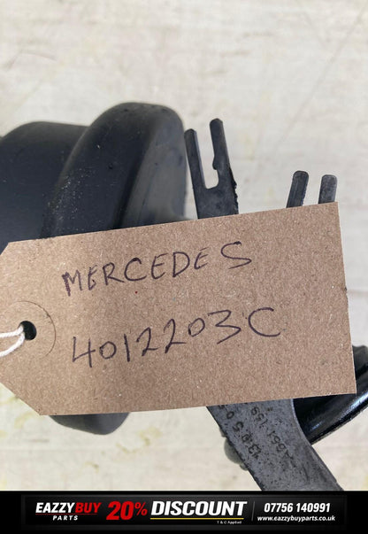 Mercedes-Benz B W246 2018 Air Intake Pipe 4012203c