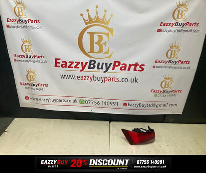 CUPRA ATECA MK1 Passenger Side Rear 2019-2024 Tail Light Left Side Outer 5759452