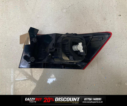 CUPRA ATECA MK1 Passenger Side Rear 2019-2024 Tail Light Left Side Outer 5759452