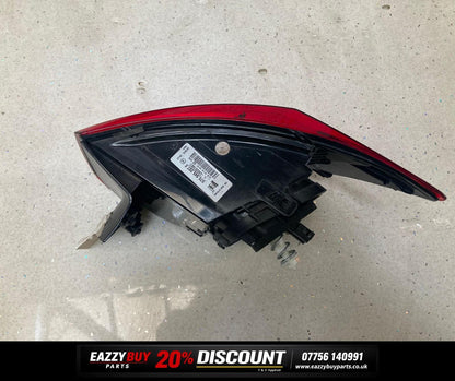CUPRA ATECA MK1 Passenger Side Rear 2019-2024 Tail Light Left Side Outer 5759452