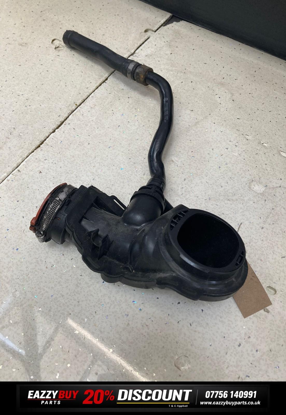 Mercedes C-Class W205 2014-2021 Air Intake Pipe a6510903542