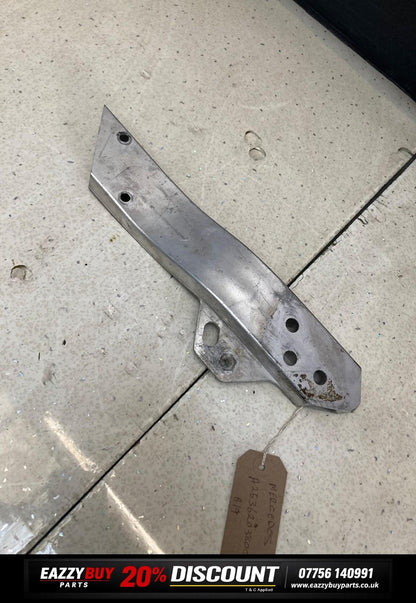 Mercedes GLC X253 2015-2021 Front Left Radiator Mount a2536203800