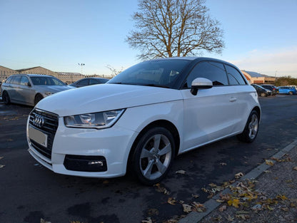 Audi A1 Sport TFSI – 1.0L Petrol