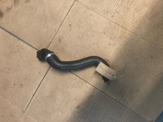 Mercedes W205 C-Class Left Coolant Hose Pipe A2055013382