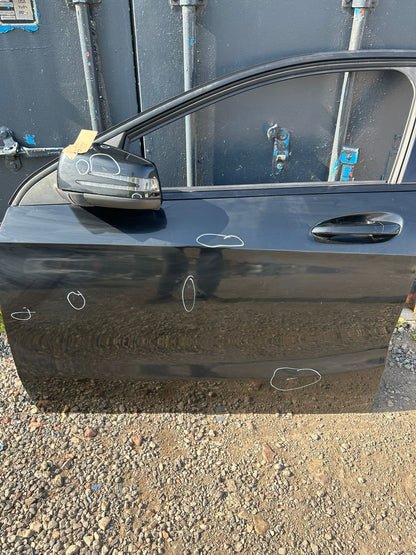 Mercedes-Benz A45 AMG W176 Passenger Side Front Door (2013-2019) Hatchback