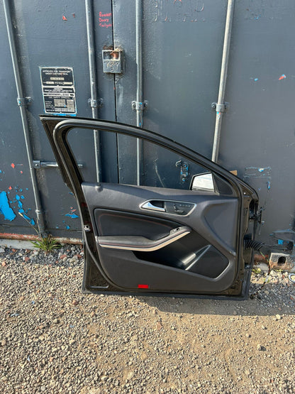 Mercedes-Benz A45 AMG W176 Passenger Side Front Door (2013-2019) Hatchback