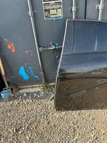 Mercedes-Benz A45 AMG W176 Rear Passenger Side Door (2013-2019) Hatchback
