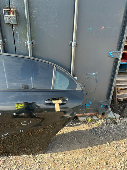 Mercedes-Benz A45 AMG W176 Rear Passenger Side Door (2013-2019) Hatchback