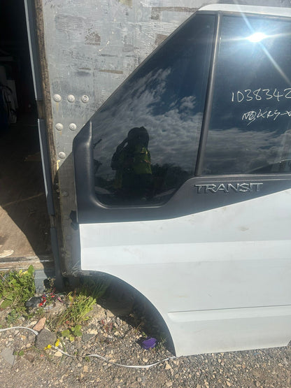 Ford Transit MK7 (2006-2013) Passenger Front Right Door Van