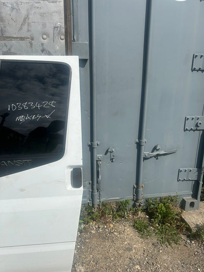 Ford Transit MK7 (2006-2013) Passenger Front Right Door Van