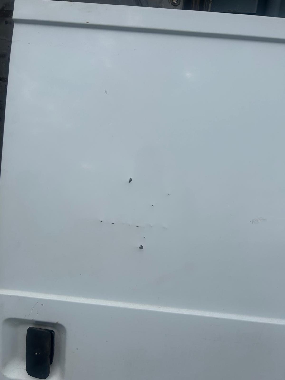 Ford Transit MK7 (2006-2013) Sliding Side Door Passenger Side Van