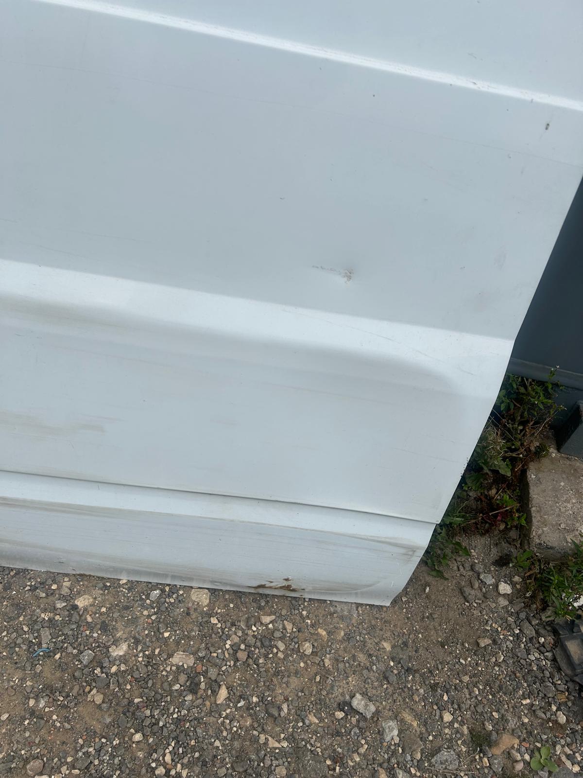 Ford Transit MK7 (2006-2013) Sliding Side Door Passenger Side Van
