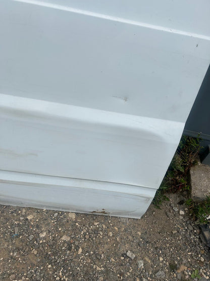 Ford Transit MK7 (2006-2013) Sliding Side Door Passenger Side Van