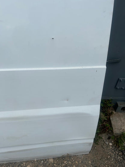 Ford Transit MK7 (2006-2013) Sliding Side Door Passenger Side Van