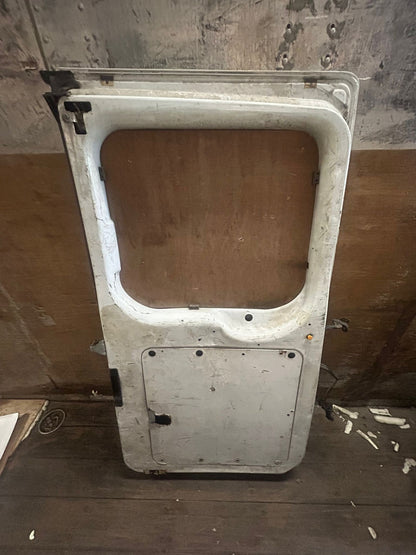 Ford Transit MK7 (2006–2013) Rear Barn Doors Leftside