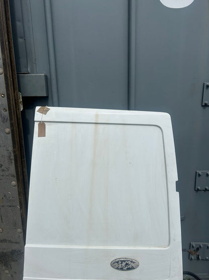 Ford Transit MK7 (2006–2013) Rear Barn Doors Rightside