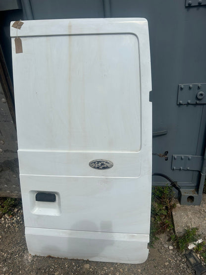 Ford Transit MK7 (2006–2013) Rear Barn Doors Rightside