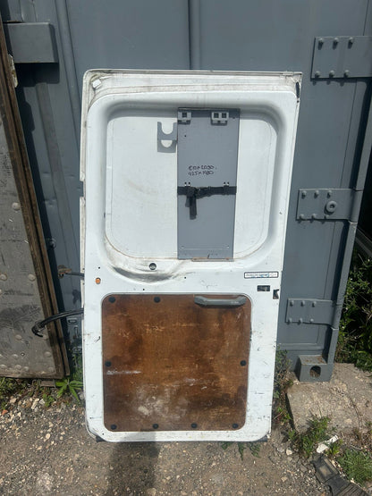 Ford Transit MK7 (2006–2013) Rear Barn Doors Rightside