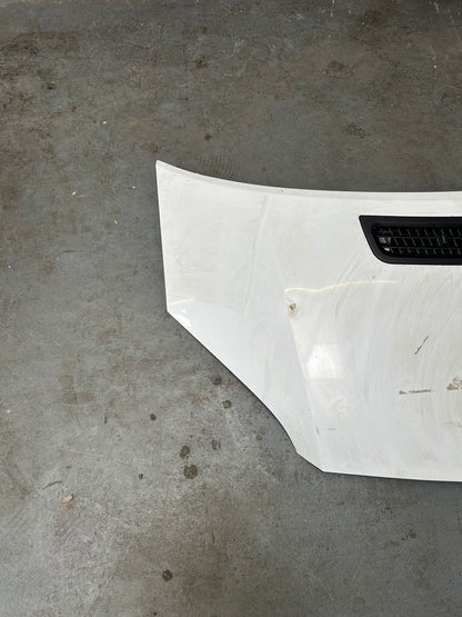 Ford Transit Mk7 Custom Van Bonnet 2006-2014