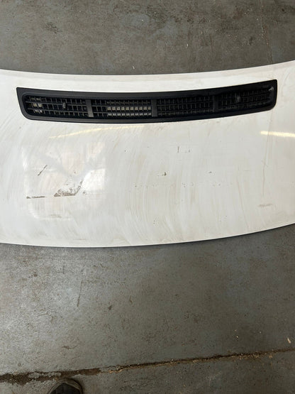 Ford Transit Mk7 Custom Van Bonnet 2006-2014