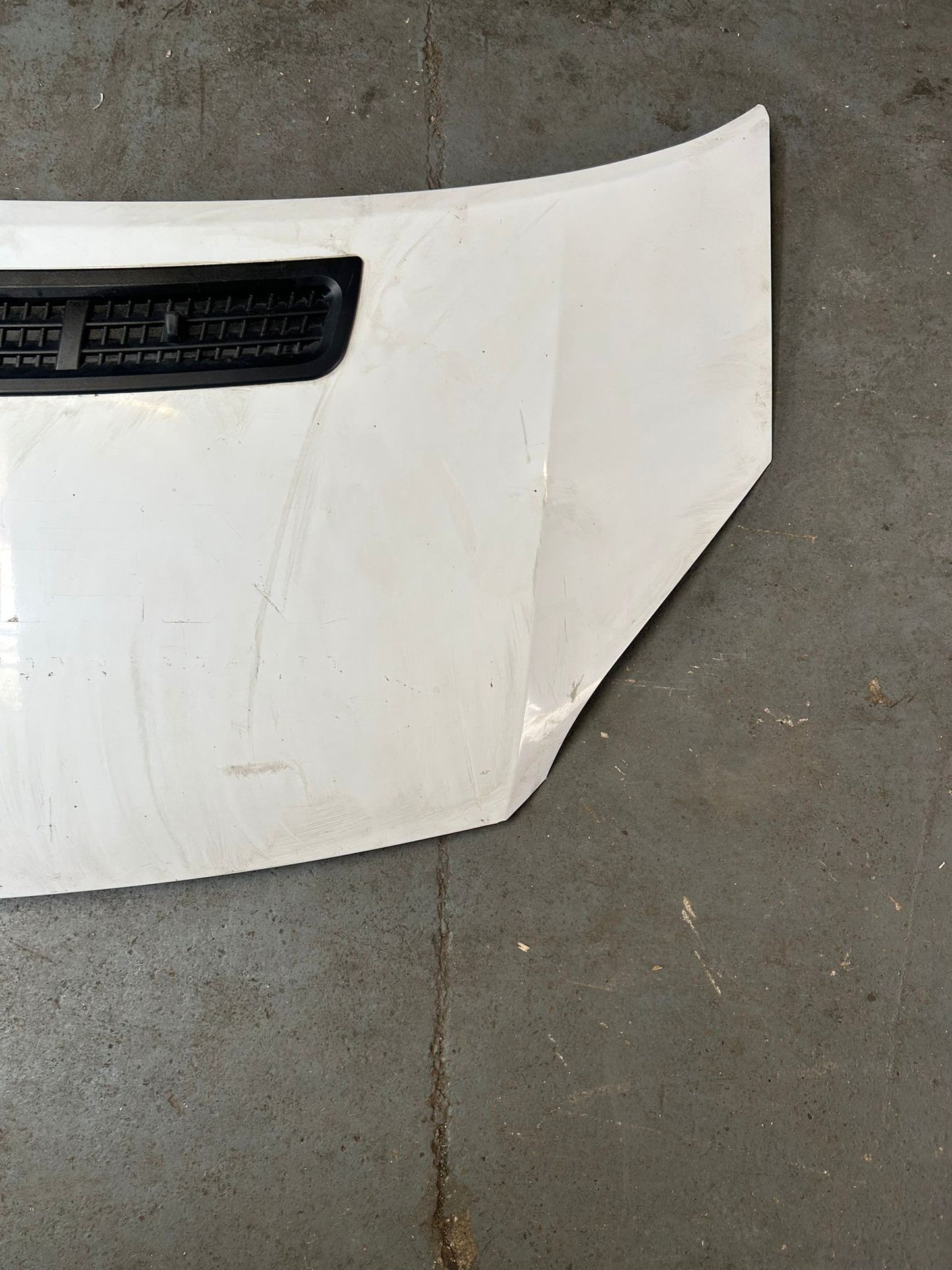 Ford Transit Mk7 Custom Van Bonnet 2006-2014