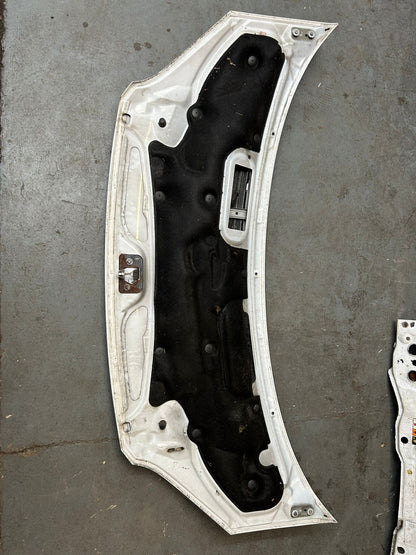 Ford Transit Mk7 Custom Van Bonnet 2006-2014