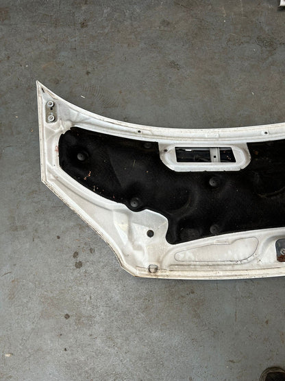 Ford Transit Mk7 Custom Van Bonnet 2006-2014