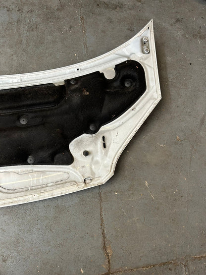 Ford Transit Mk7 Custom Van Bonnet 2006-2014