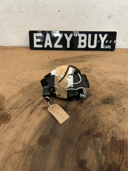 Volkswagen Polo Front Passenger Seat Belt Assembly 6R4857705