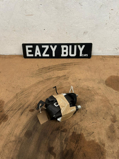 Volkswagen Polo Front Passenger Seat Belt Assembly 6R4857705