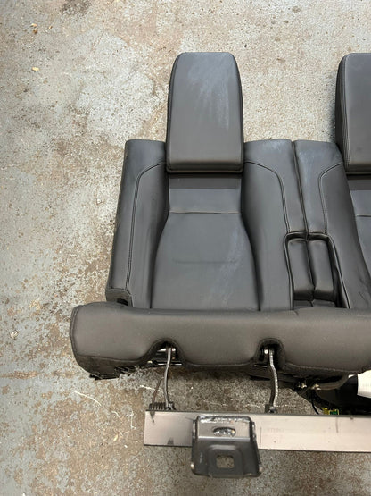 Land Rover Discovery 4 2009-2016 3RD Row Back Double Seats 7 Seater