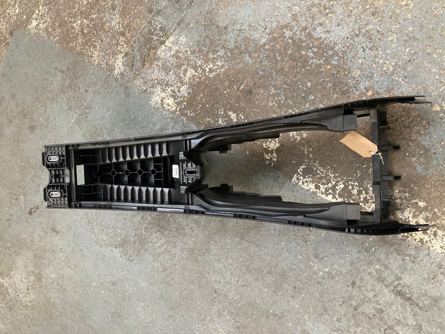 Mercedes EQA EQB GLA H247 W247 Centre Console Armrest A2476801801 20-24