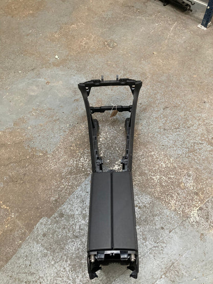 Mercedes EQA EQB GLA H247 W247 Centre Console Armrest A2476801801 20-24