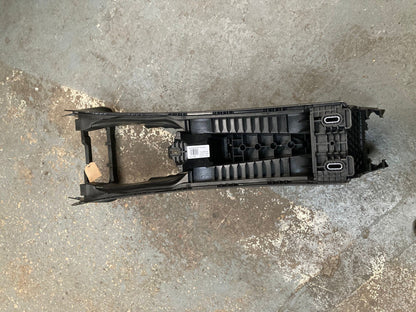 Mercedes EQA EQB GLA H247 W247 Centre Console Armrest A2476801801 20-24