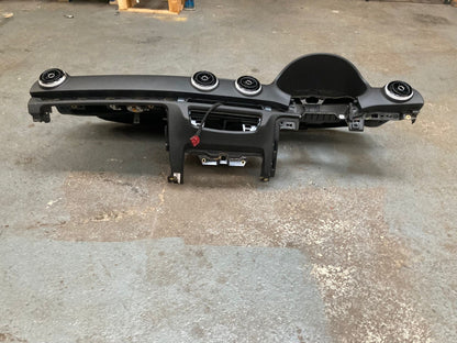 Volkswagen Golf Mk7 2013-2020 Dashboard 5G2858295