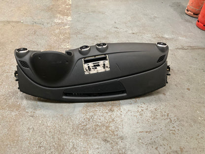 Volkswagen Golf Mk7 2013-2020 Dashboard 5G2858295