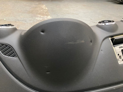 Volkswagen Golf Mk7 2013-2020 Dashboard 5G2858295