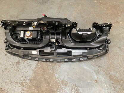 Volkswagen Golf Mk7 2013-2020 Dashboard 5G2858295