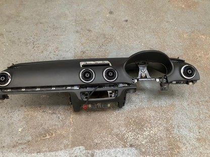 Volkswagen Golf Mk7 2013-2020 Dashboard 5G2858295