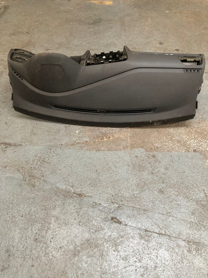 Volkswagen Golf Mk7 2013-2020 Dashboard 5G2858295