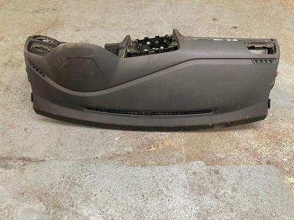 Volkswagen Golf Mk7 2013-2020 Dashboard 5G2858295