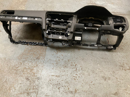 Volkswagen Golf Mk7 2013-2020 Dashboard 5G2858295