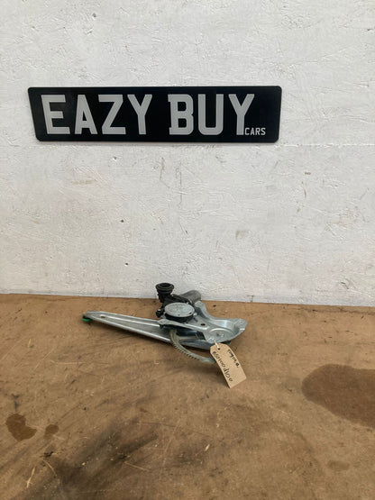 Toyota Auris / Yaris Window Regulator Front or Rear Left/Right 857100D100