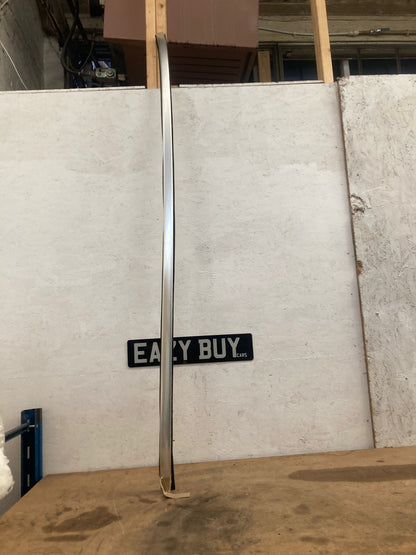 Mercedes GLC X253 Roof Rail Rack Set 2015–2023 A2538900393