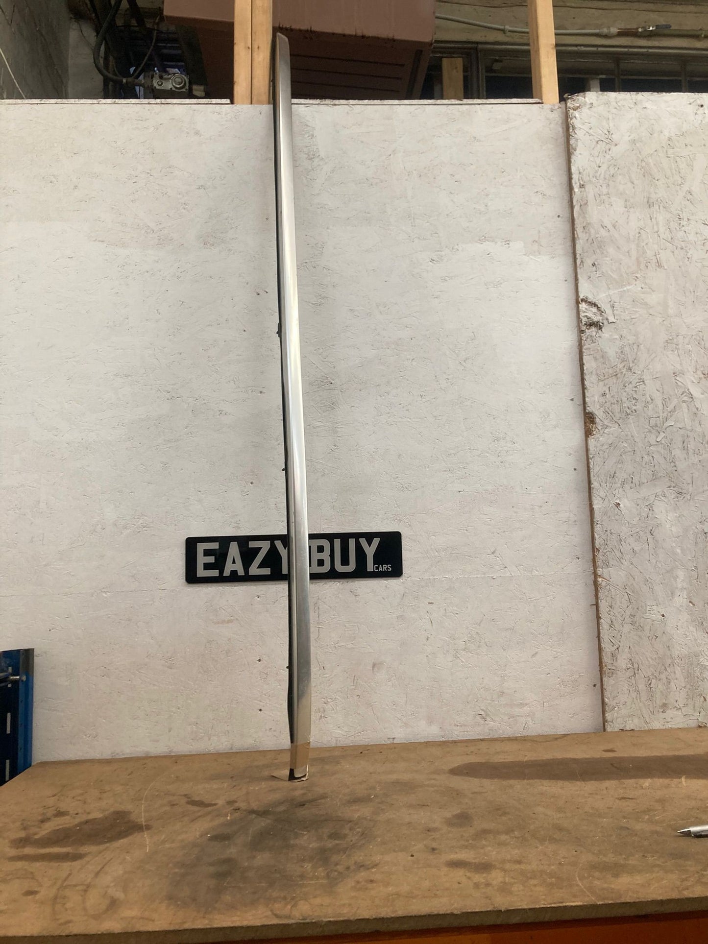 Mercedes GLC X253 Roof Rail Rack Set 2015–2023 A2538900393