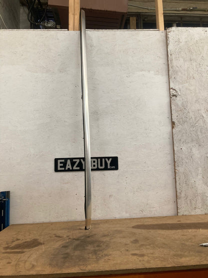 Mercedes GLC X253 Roof Rail Rack Set 2015–2023 A2538900393